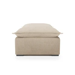 VND8096 CODA MX INC Sunday Ottoman