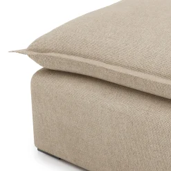VND8096 CODA MX INC Sunday Ottoman