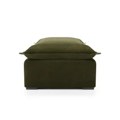 VND8096 CODA MX INC Sunday Ottoman