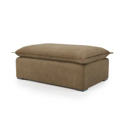 VND8096 CODA MX INC Sunday Ottoman