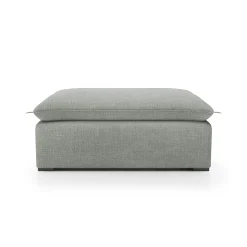 VND8096 CODA MX INC Sunday Ottoman