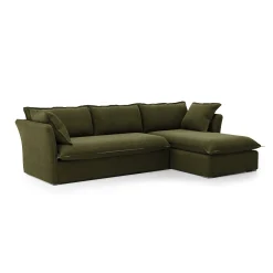 VND8096 CODA MX INC Sunday 2 Piece Sectional