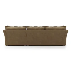 VND8096 CODA MX INC Sunday 2 Piece Sectional