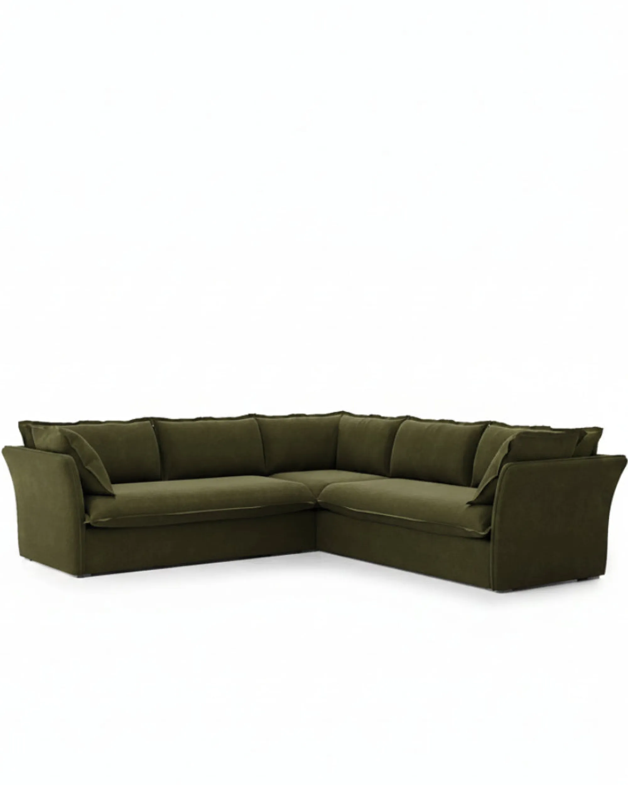 VND8096 CODA MX INC Sunday Sectional