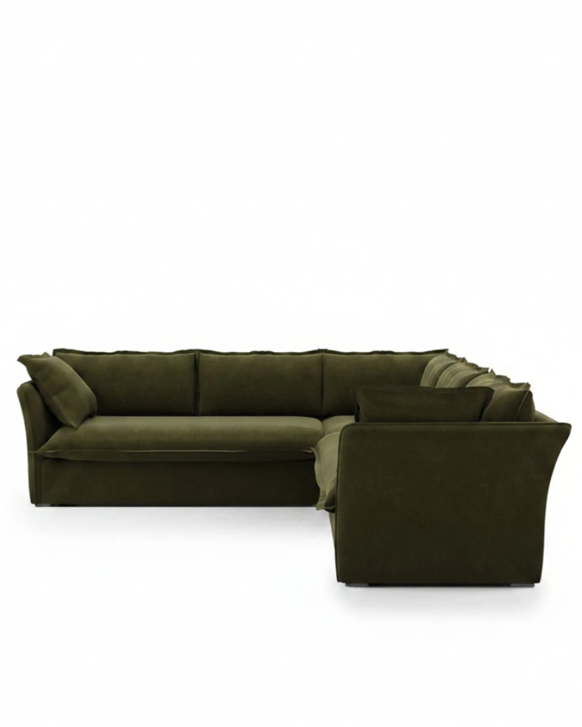 VND8096 CODA MX INC Sunday Sectional