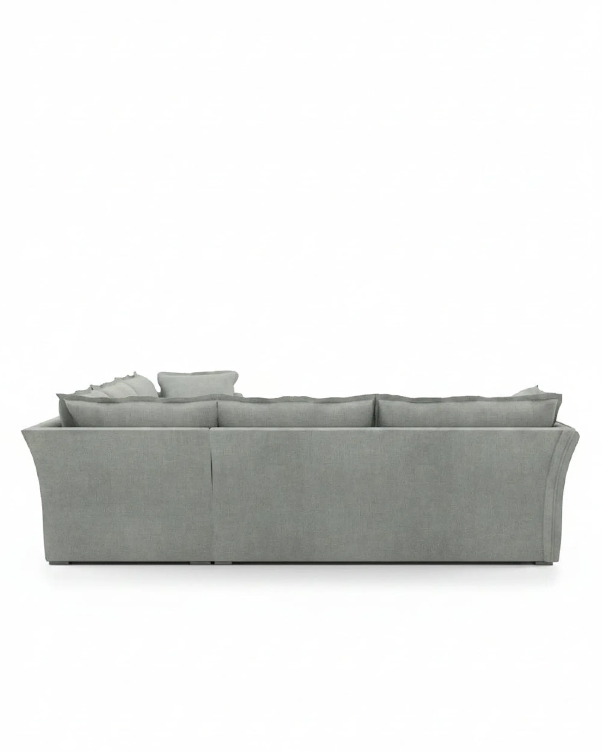 VND8096 CODA MX INC Sunday Sectional