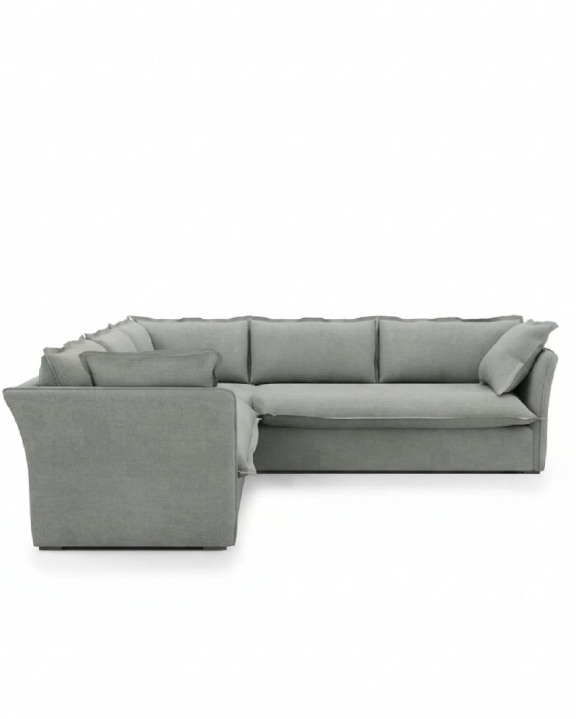 VND8096 CODA MX INC Sunday Sectional