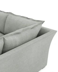 VND8096 CODA MX INC Sunday Sectional