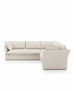 VND8096 CODA MX INC Sunday Sectional