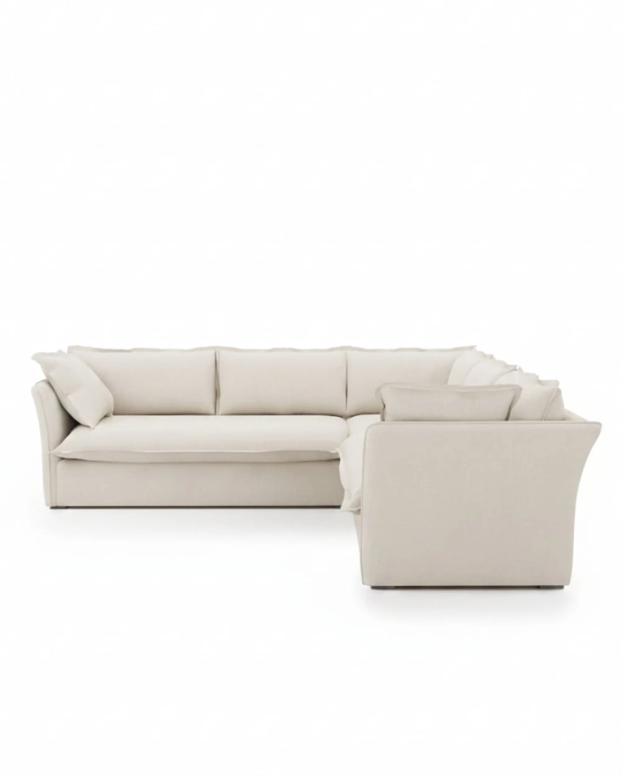 VND8096 CODA MX INC Sunday Sectional