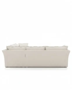 VND8096 CODA MX INC Sunday Sectional