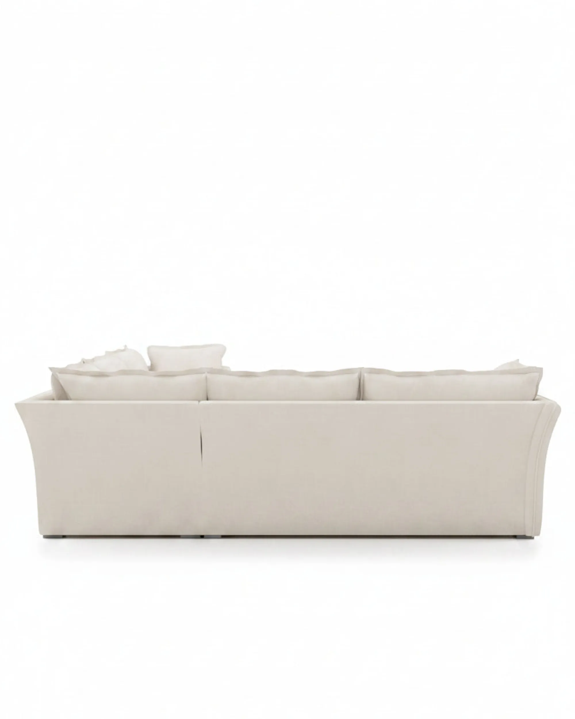 VND8096 CODA MX INC Sunday Sectional