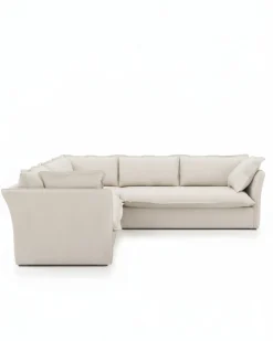 VND8096 CODA MX INC Sunday Sectional