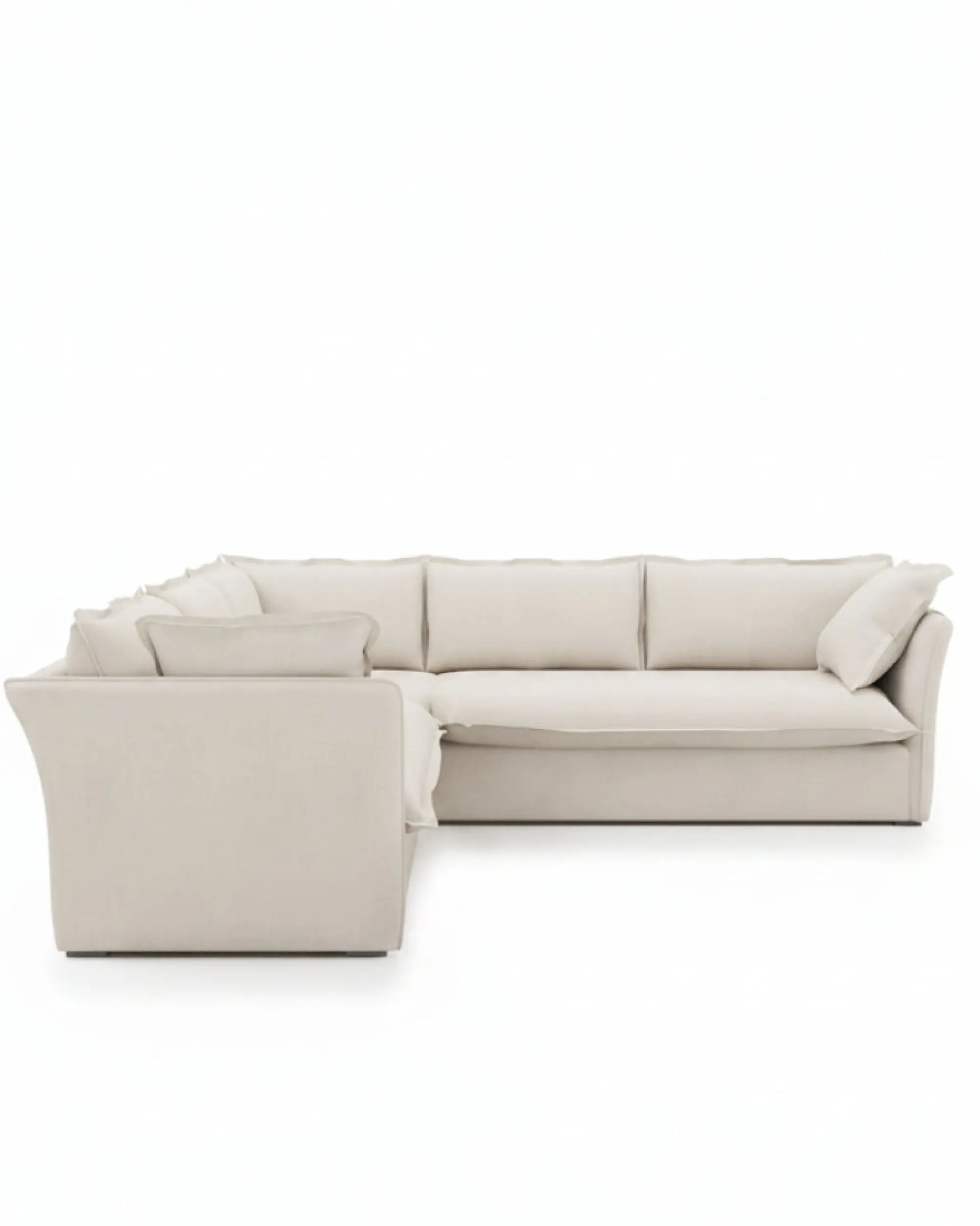 VND8096 CODA MX INC Sunday Sectional