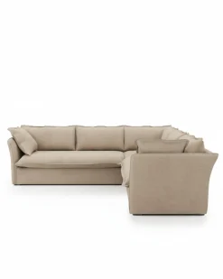 VND8096 CODA MX INC Sunday Sectional
