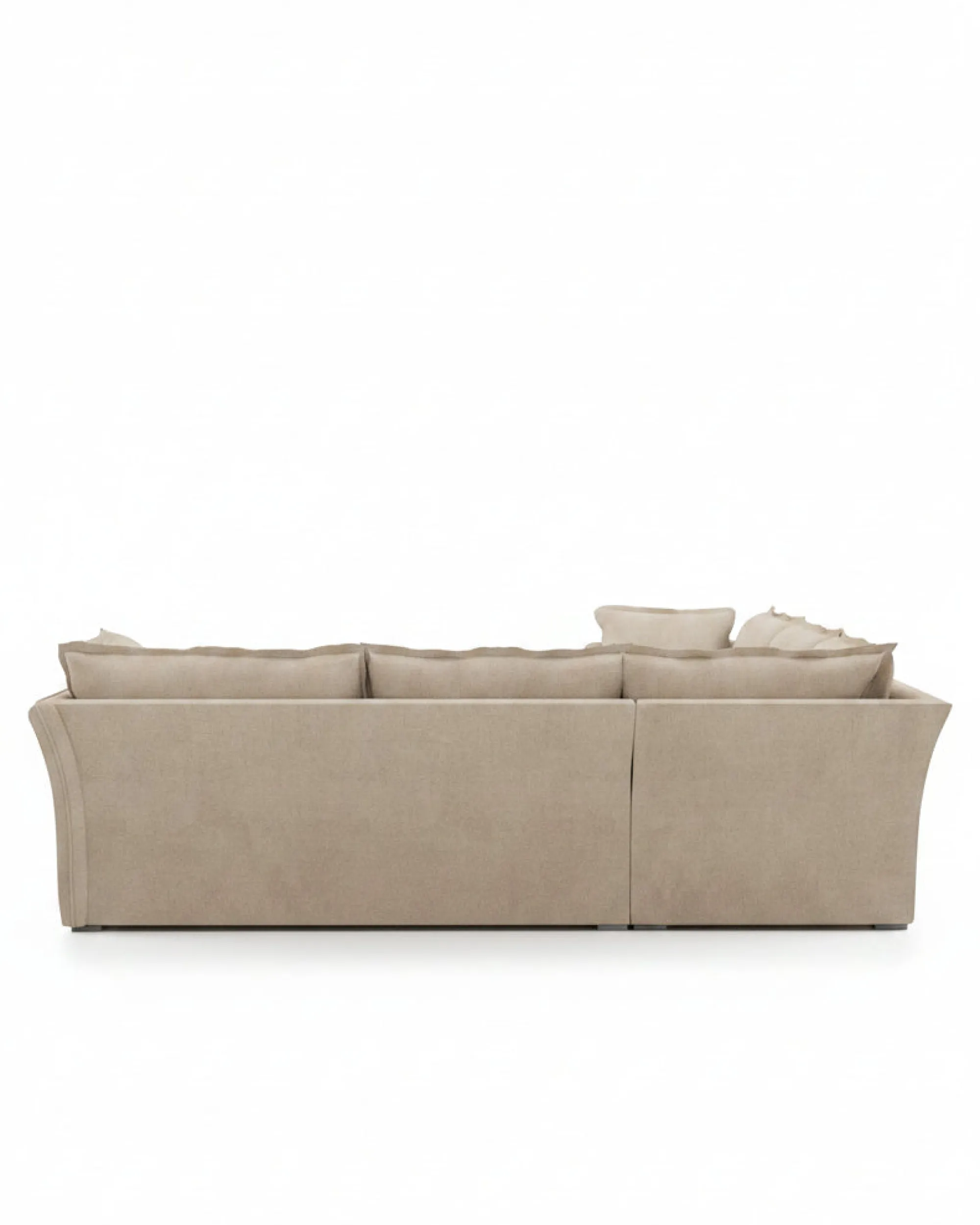 VND8096 CODA MX INC Sunday Sectional
