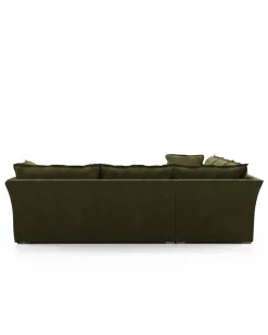 VND8096 CODA MX INC Sunday Sectional