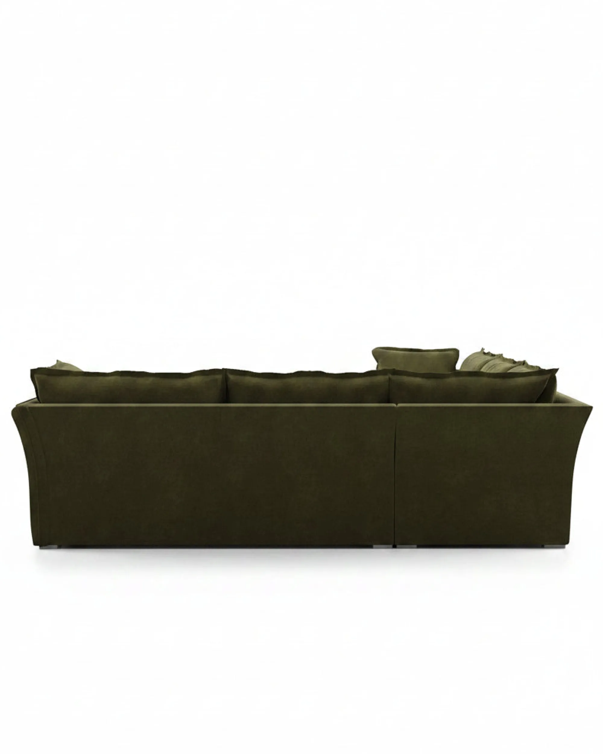 VND8096 CODA MX INC Sunday Sectional