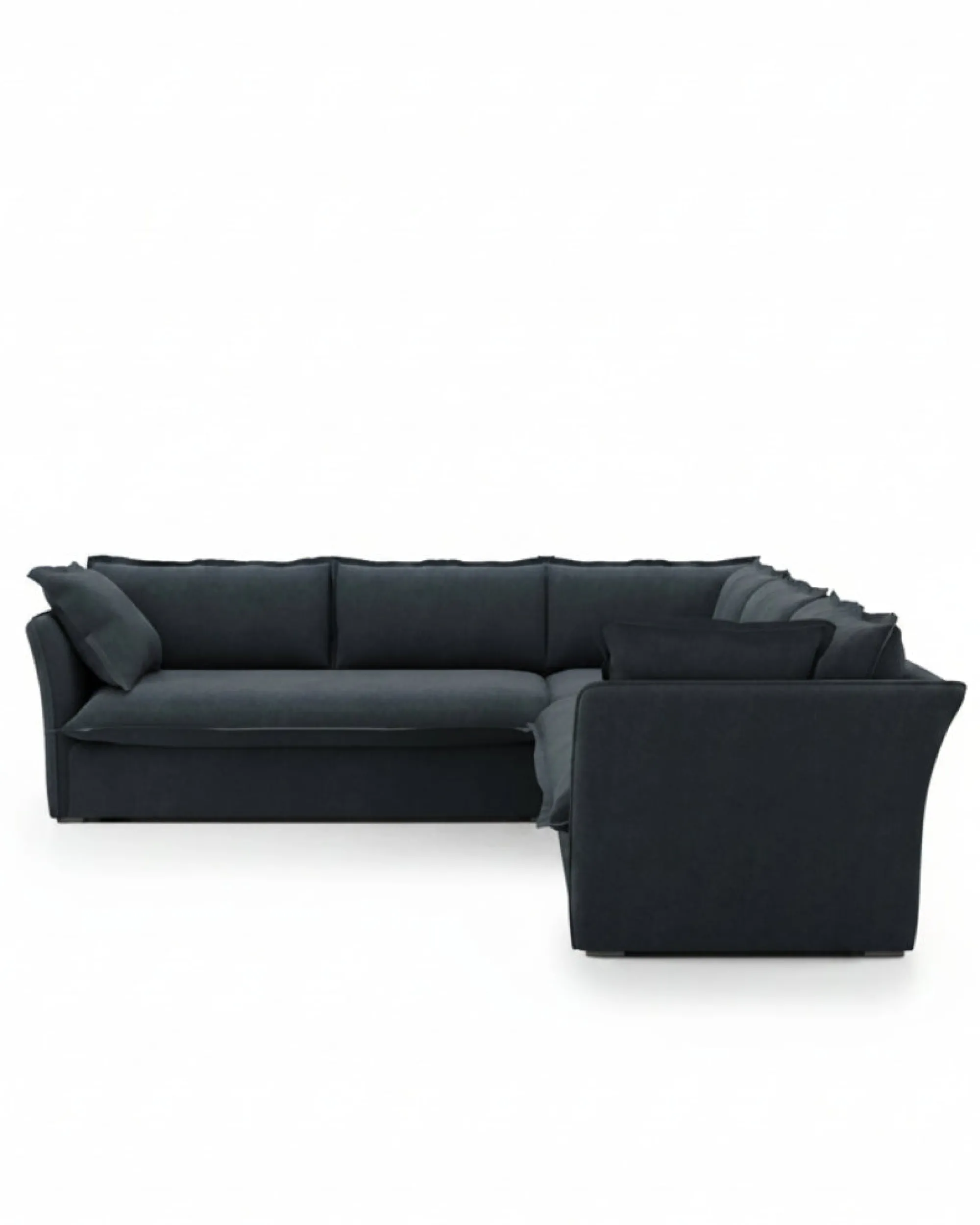 VND8096 CODA MX INC Sunday Sectional