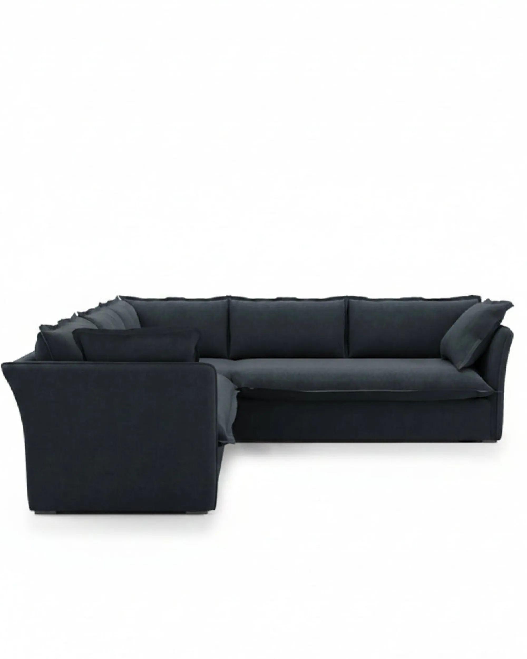 VND8096 CODA MX INC Sunday Sectional
