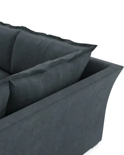 VND8096 CODA MX INC Sunday Sectional