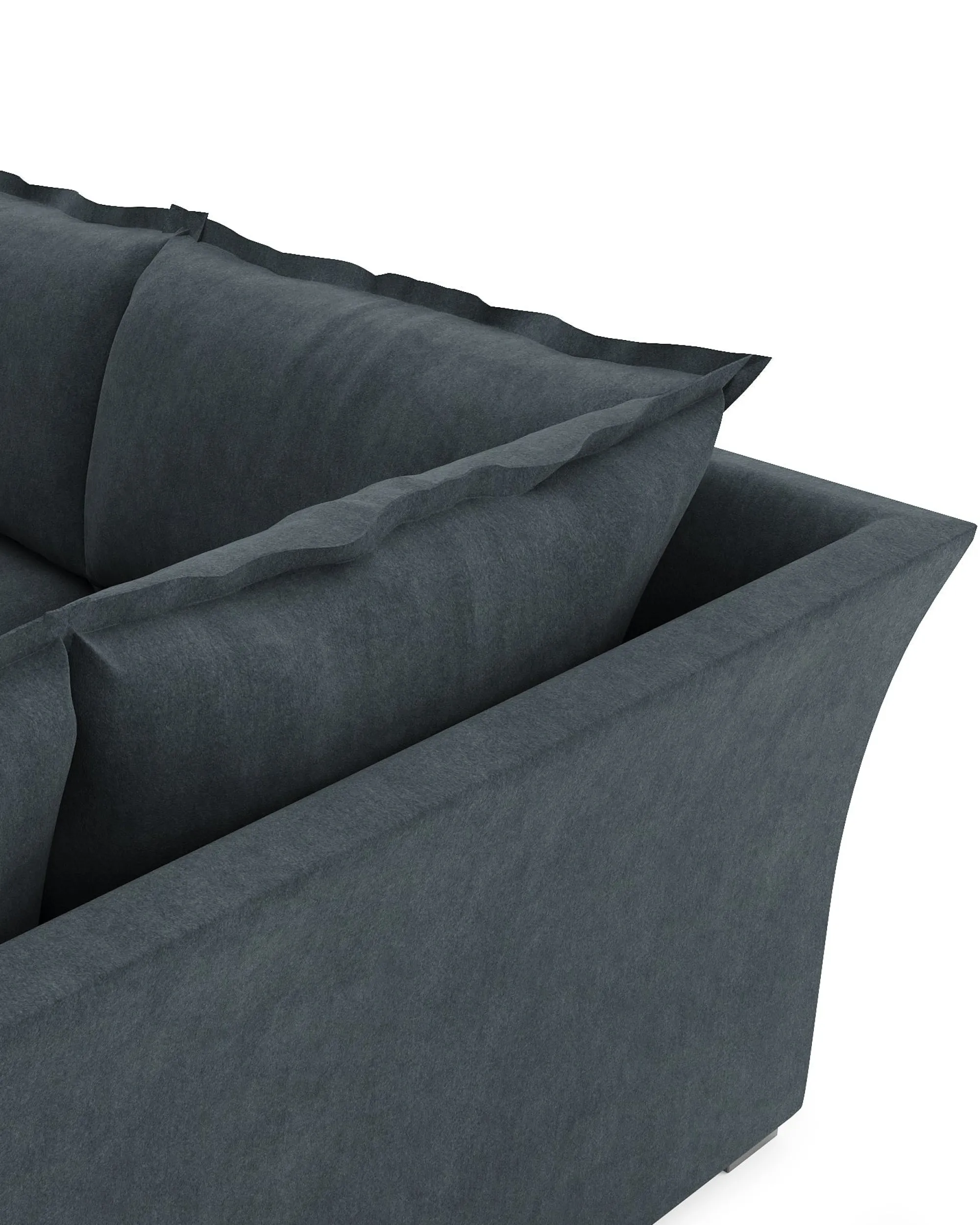 VND8096 CODA MX INC Sunday Sectional