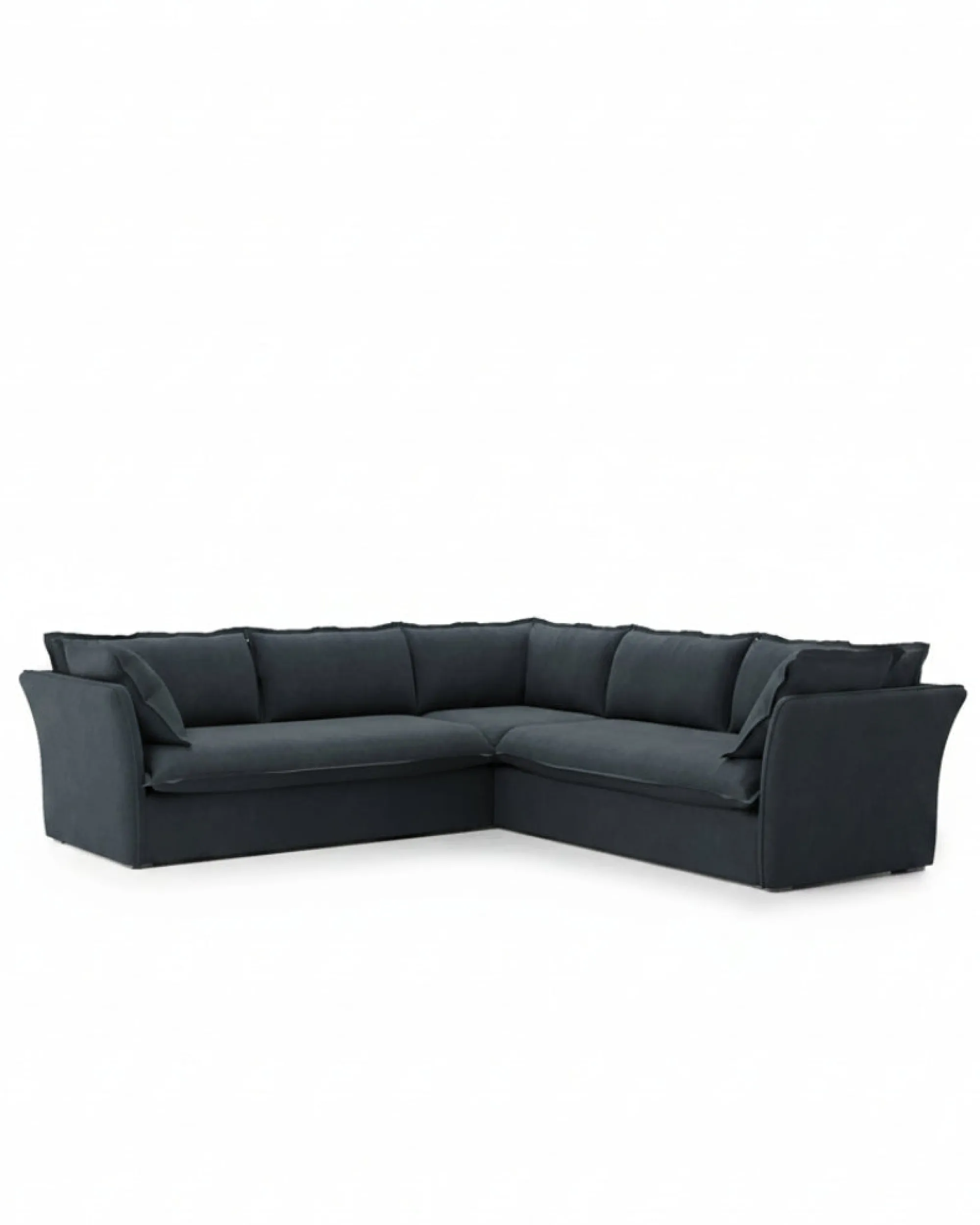 VND8096 CODA MX INC Sunday Sectional