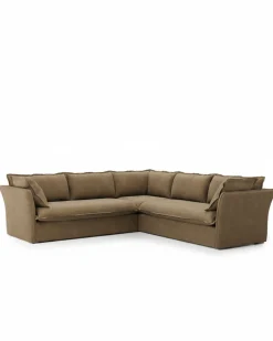 VND8096 CODA MX INC Sunday Sectional