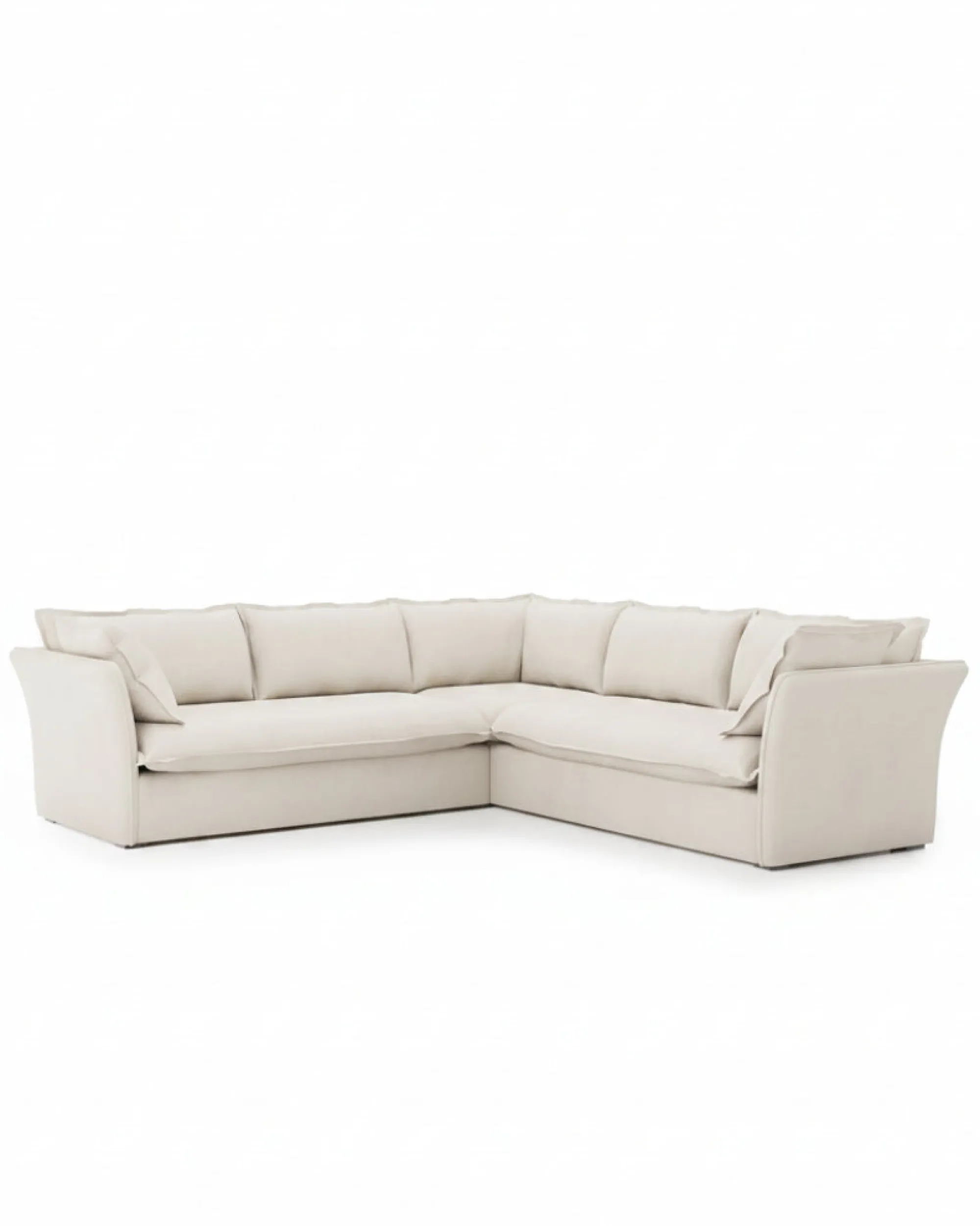 VND8096 CODA MX INC Sunday Sectional
