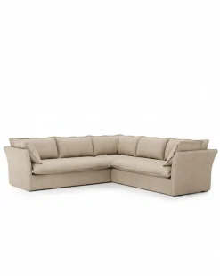 VND8096 CODA MX INC Sunday Sectional