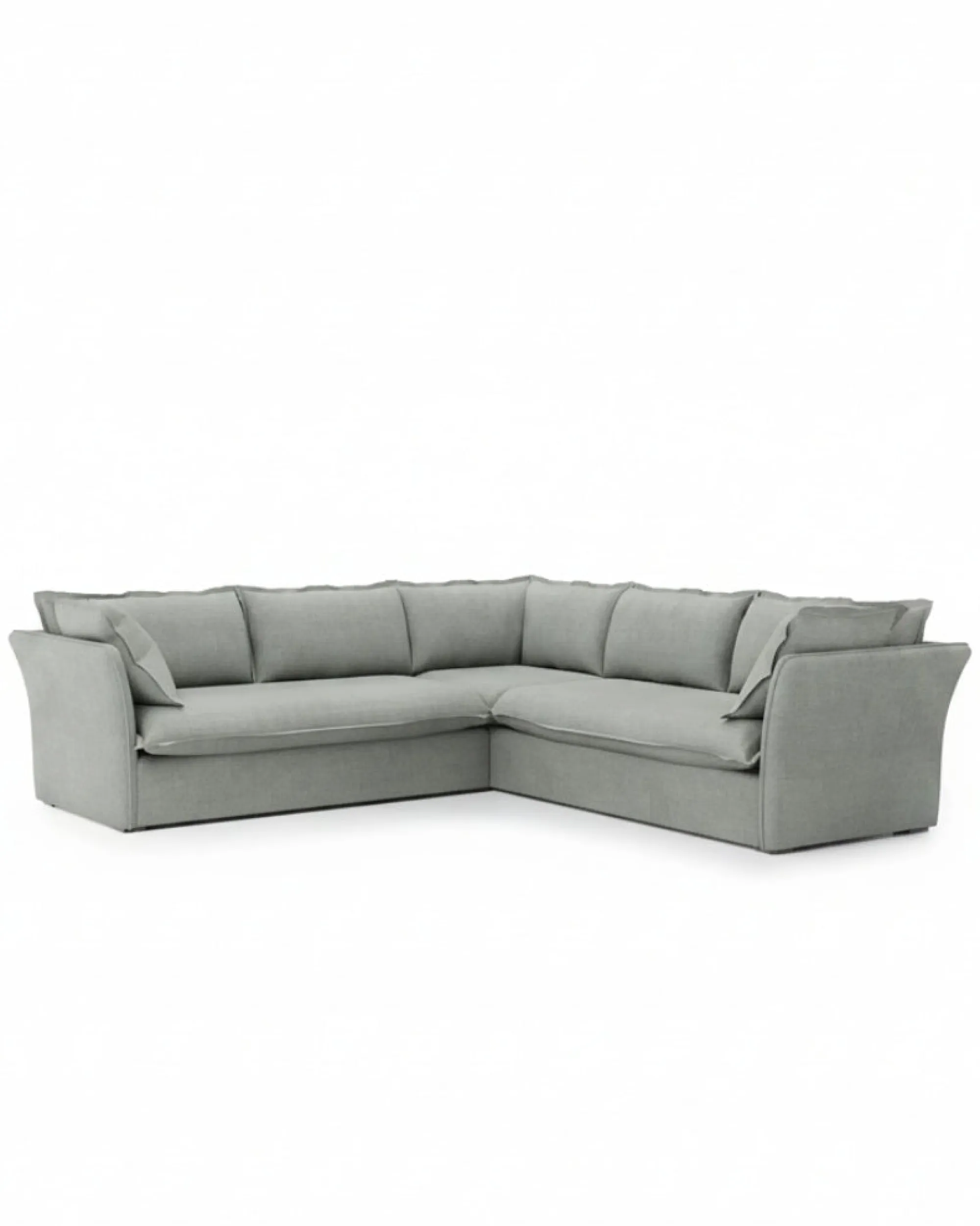 VND8096 CODA MX INC Sunday Sectional