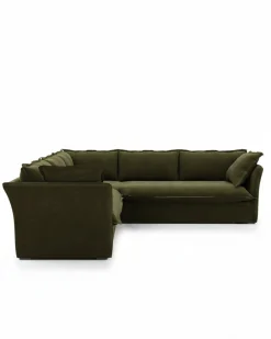 VND8096 CODA MX INC Sunday Sectional