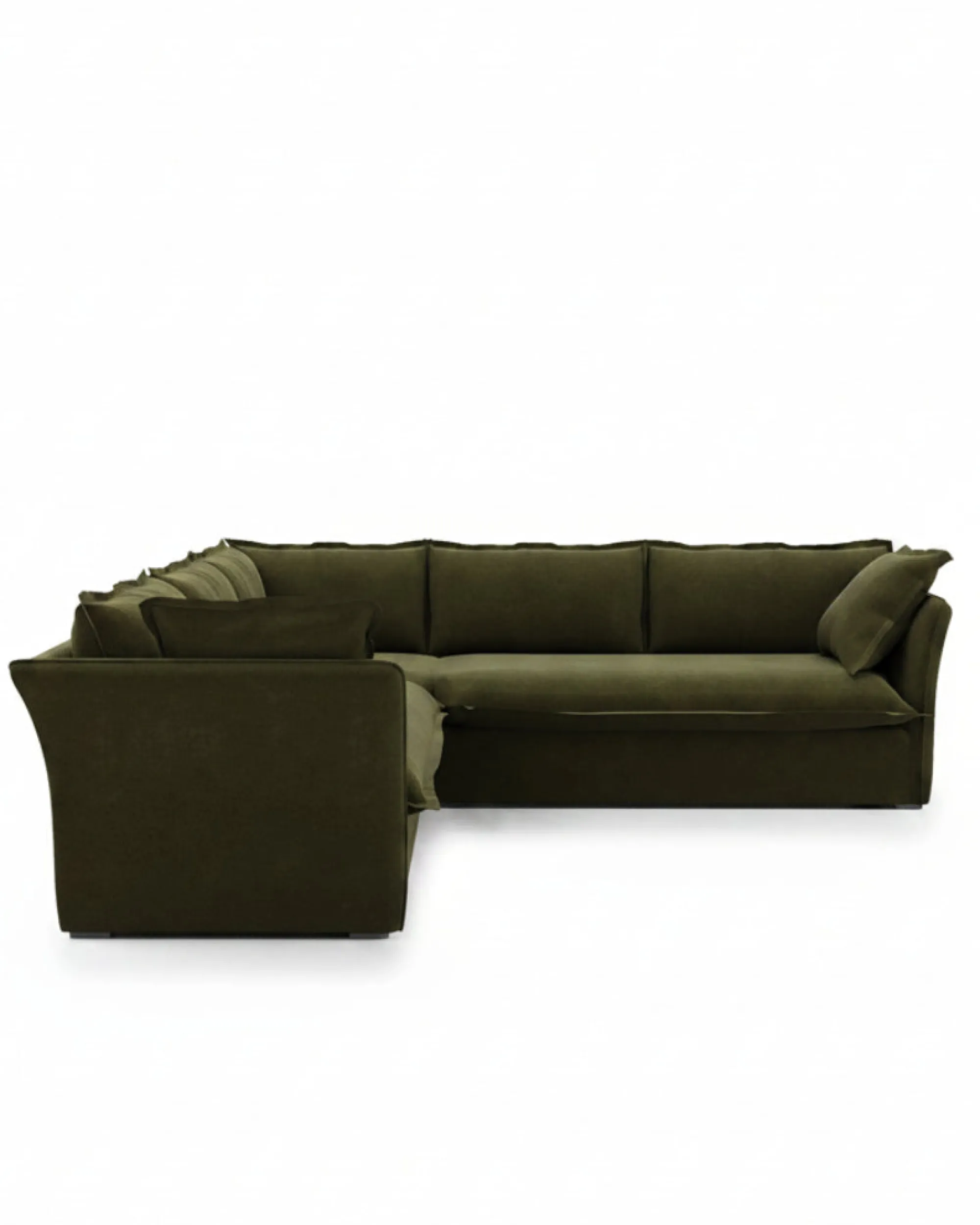 VND8096 CODA MX INC Sunday Sectional