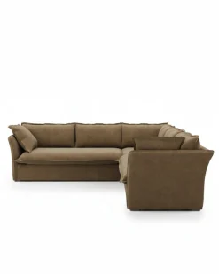 VND8096 CODA MX INC Sunday Sectional
