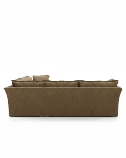 VND8096 CODA MX INC Sunday Sectional