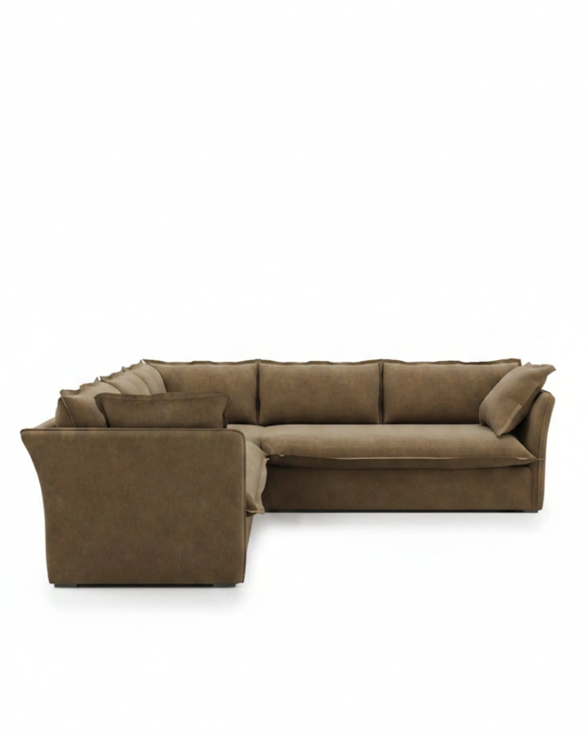VND8096 CODA MX INC Sunday Sectional