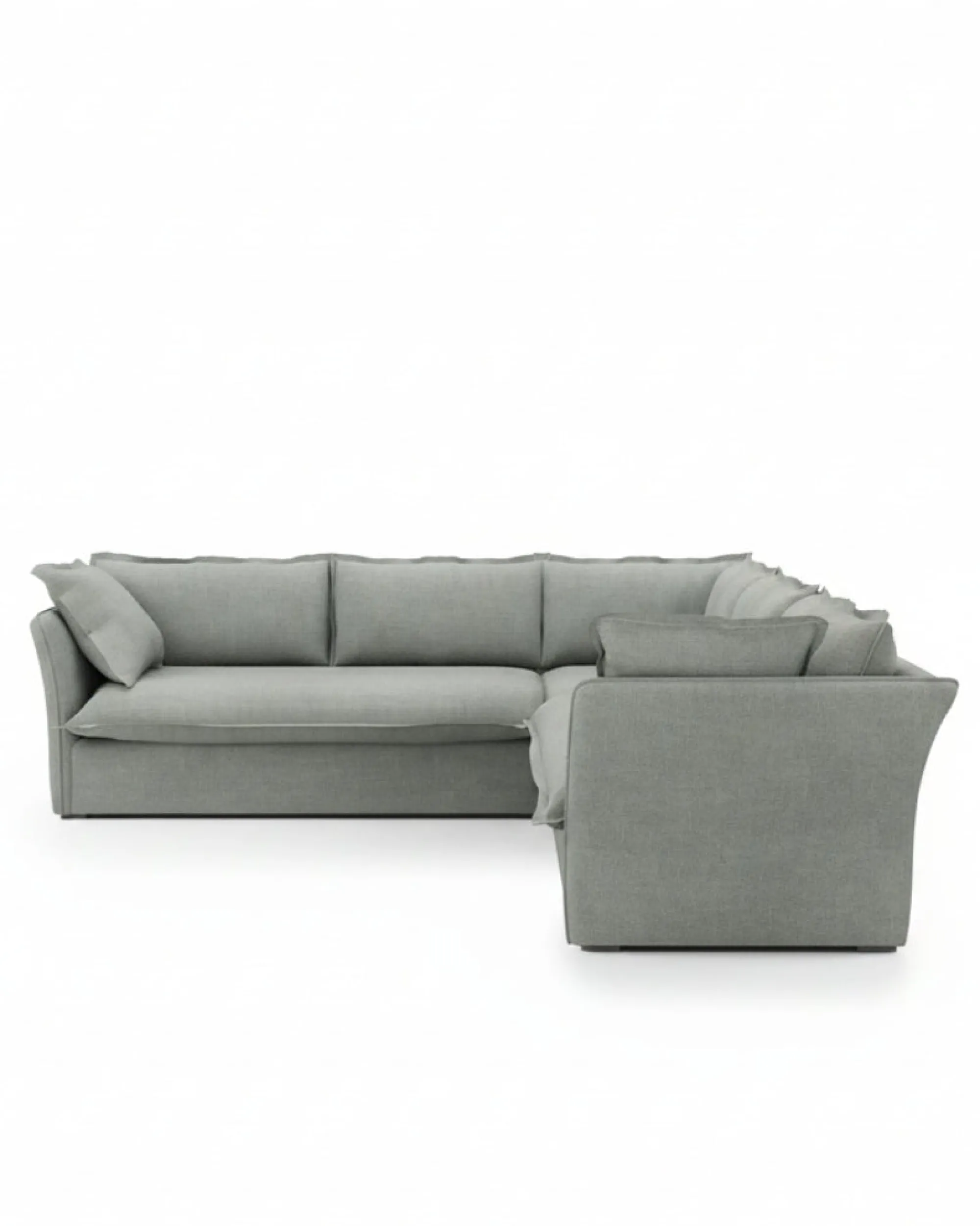 VND8096 CODA MX INC Sunday Sectional