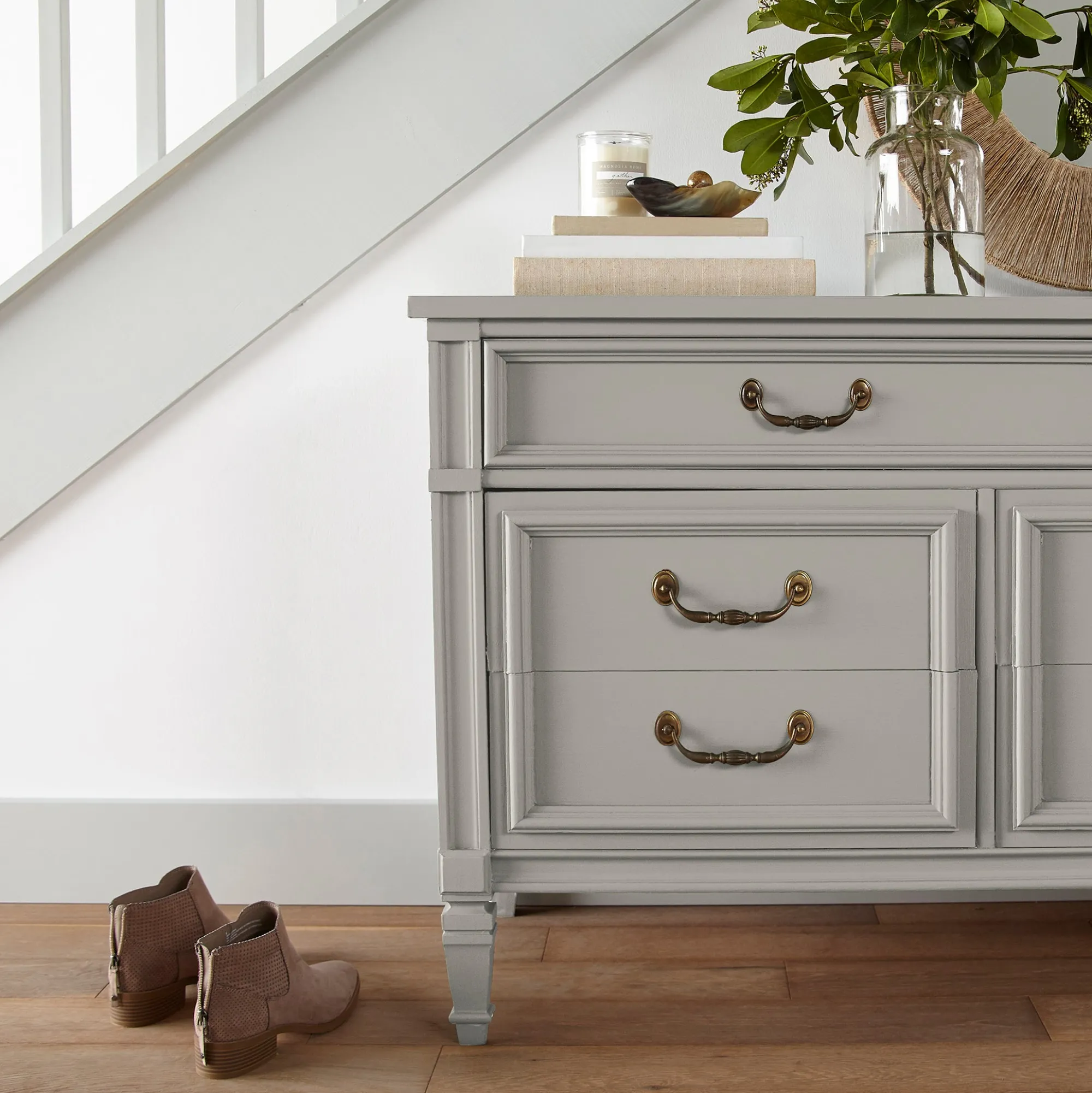 VND0188 Kilz - Masco Coatings Sunday Stroll - Trim, Door + Cabinetry Paint