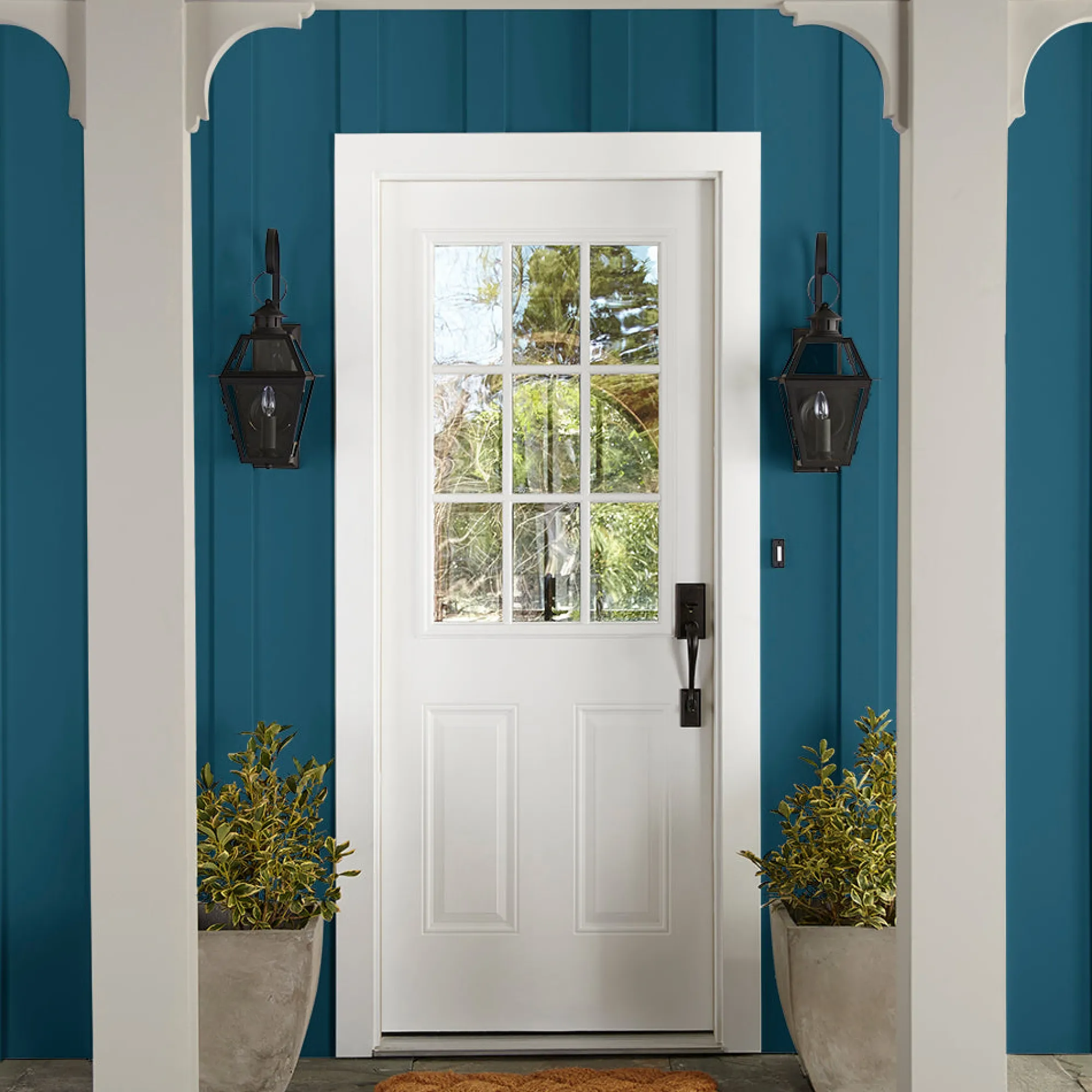 VND0188 Kilz - Masco Coatings Superior - Exterior Paint