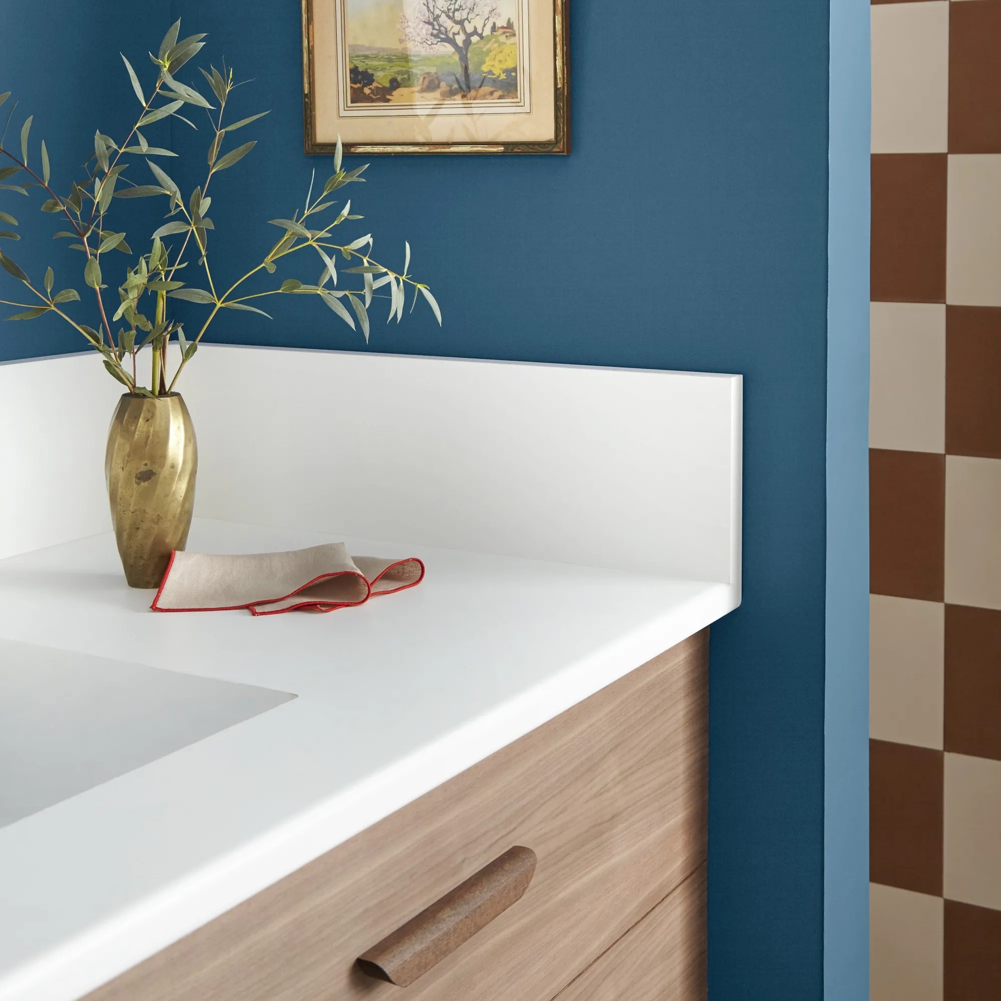 VND0188 Kilz - Masco Coatings Superior - Trim, Door, + Cabinetry Paint