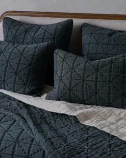 VND7018 Makerspalm, LLC Sutton Magical Forest Matelasse Coverlet