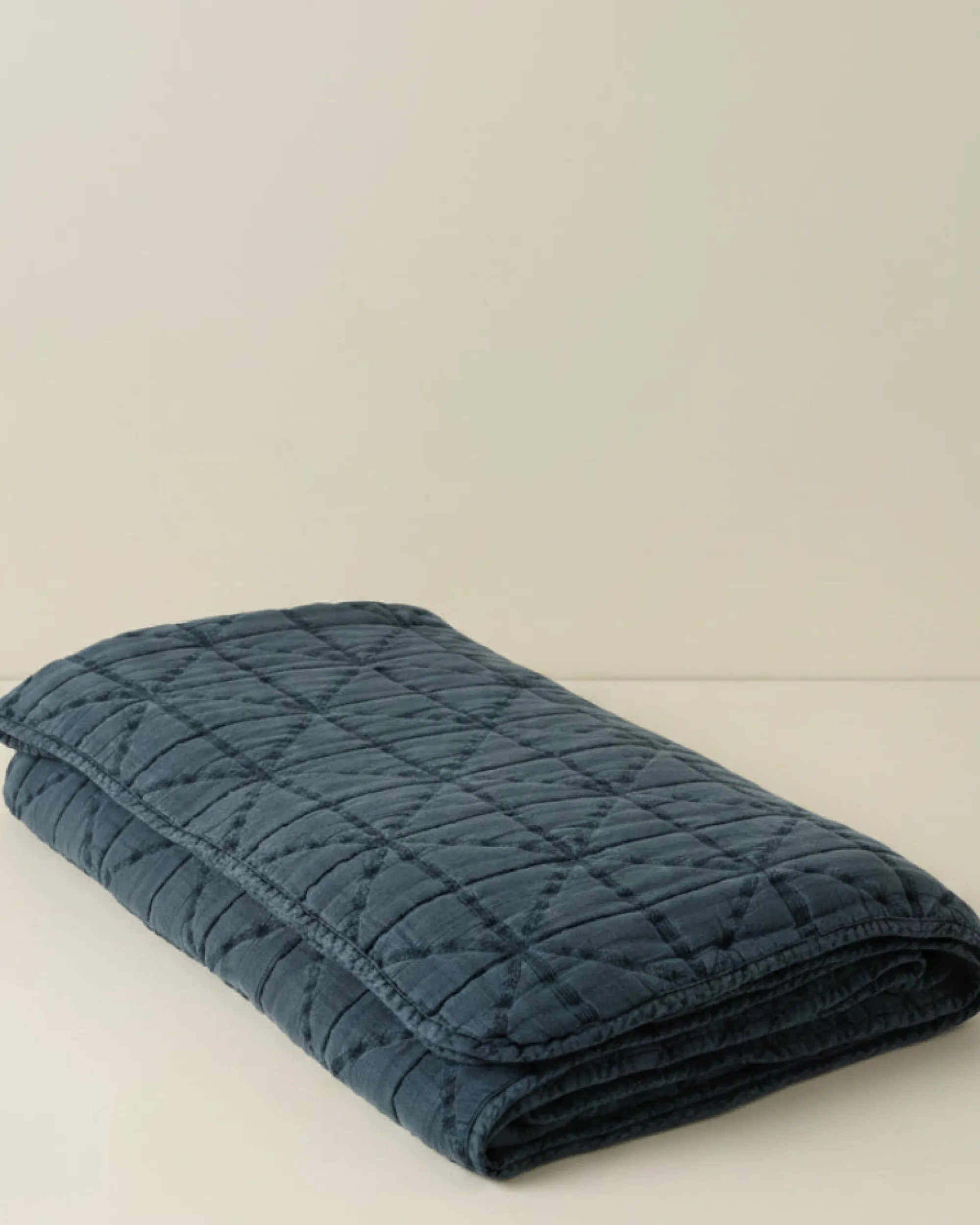 VND7018 Makerspalm, LLC Sutton Magical Forest Matelasse Coverlet