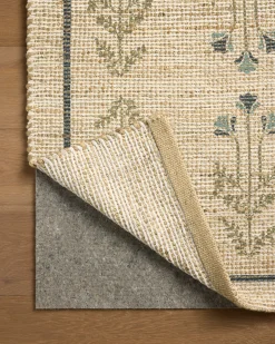 VND0086 Loloi Inc Sylvie Chive Blue Rug