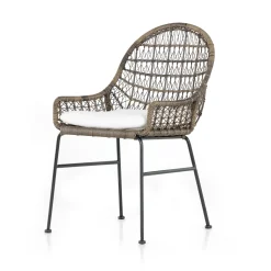 VND6200 Four Hands, LLC Sylvie Outdoor Dining Chair