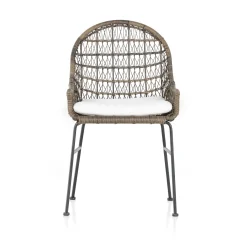 VND6200 Four Hands, LLC Sylvie Outdoor Dining Chair