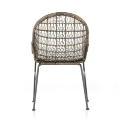 VND6200 Four Hands, LLC Sylvie Outdoor Dining Chair