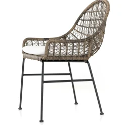 VND6200 Four Hands, LLC Sylvie Outdoor Dining Chair
