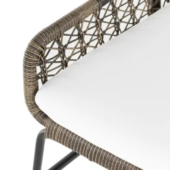 VND6200 Four Hands, LLC Sylvie Outdoor Dining Chair