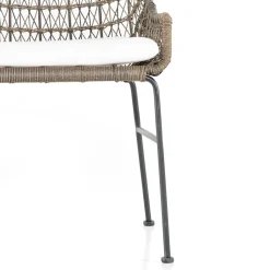 VND6200 Four Hands, LLC Sylvie Outdoor Dining Chair