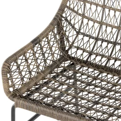 VND6200 Four Hands, LLC Sylvie Outdoor Dining Chair